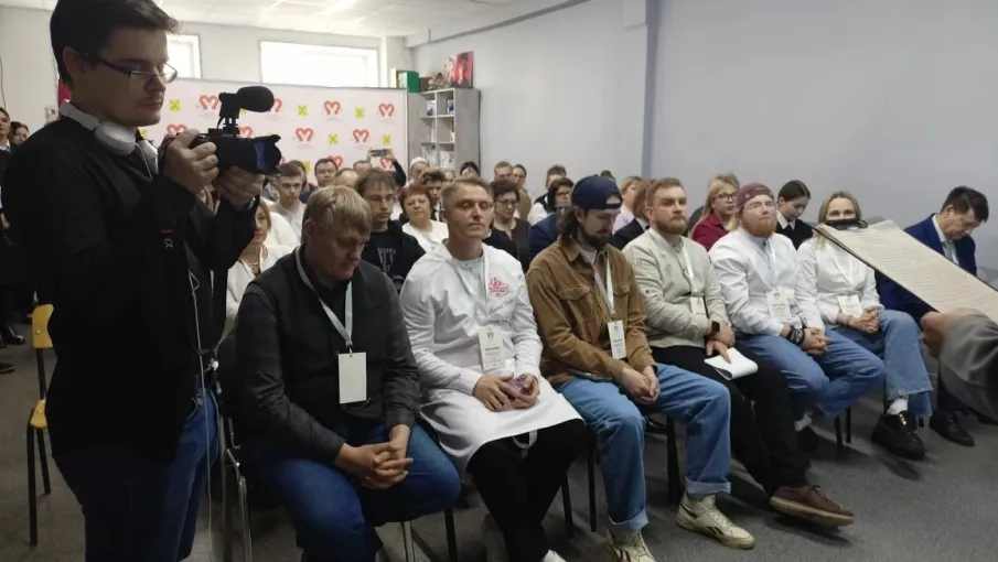 Определены лучшие «Мастера гостеприимства» в Арзамасе!